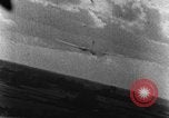 Image of German Heinjel He 177 bomber plane European Theater, 1944, second 12 stock footage video 65675047673