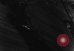 Image of German Heinjel He 177 bomber plane European Theater, 1944, second 18 stock footage video 65675047673