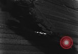 Image of German Heinjel He 177 bomber plane European Theater, 1944, second 20 stock footage video 65675047673