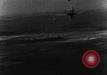 Image of German Focke-wulf Fw 190 fighter plane European Theater, 1944, second 4 stock footage video 65675047674