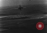 Image of German Focke-wulf Fw 190 fighter plane European Theater, 1944, second 7 stock footage video 65675047674