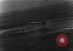Image of German Focke-wulf Fw 190 fighter plane European Theater, 1944, second 9 stock footage video 65675047674