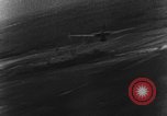 Image of German Focke-wulf Fw 190 fighter plane European Theater, 1944, second 10 stock footage video 65675047674