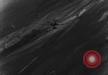 Image of German Focke-wulf Fw 190 fighter plane European Theater, 1944, second 11 stock footage video 65675047674