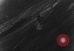 Image of German Focke-wulf Fw 190 fighter plane European Theater, 1944, second 12 stock footage video 65675047674