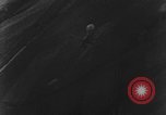 Image of German Focke-wulf Fw 190 fighter plane European Theater, 1944, second 16 stock footage video 65675047674