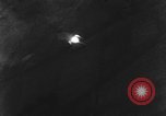 Image of German Focke-wulf Fw 190 fighter plane European Theater, 1944, second 17 stock footage video 65675047674