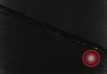 Image of open hangar European Theater, 1944, second 7 stock footage video 65675047676