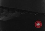 Image of open hangar European Theater, 1944, second 15 stock footage video 65675047676