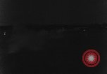 Image of open hangar European Theater, 1944, second 16 stock footage video 65675047676