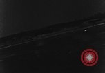 Image of open hangar European Theater, 1944, second 19 stock footage video 65675047676