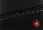 Image of open hangar European Theater, 1944, second 20 stock footage video 65675047676
