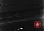 Image of open hangar European Theater, 1944, second 21 stock footage video 65675047676