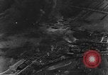 Immagine di Due tedesche Junkers Ju 88 piani bombardiere Teatro europeo, 1944, secondo 14 filmato di repertorio 65675047677