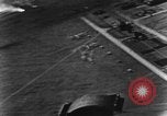 Immagine di Due tedesche Junkers Ju 88 piani bombardiere Teatro europeo, 1944, secondo 33 filmato di repertorio 65675047677