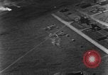 Immagine di Due tedesche Junkers Ju 88 piani bombardiere Teatro europeo, 1944, secondo 34 filmato di repertorio 65675047677