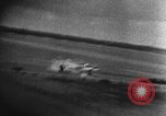 Image of Focke Wulf Fw 190 fighter aircraft European Theater, 1944, second 7 stock footage video 65675047679