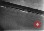 Image of Focke Wulf Fw 190 fighter aircraft European Theater, 1944, second 8 stock footage video 65675047679
