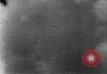 Standbild Deutsche Messerschmitt Bf 109 Ebene europäische Theater, 1944, aus Sekunde 5 historischem Filmmaterial Videoclip 65675047680