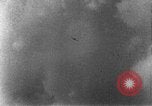 Standbild Deutsche Messerschmitt Bf 109 Ebene europäische Theater, 1944, aus Sekunde 6 historischem Filmmaterial Videoclip 65675047680
