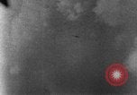 Standbild Deutsche Messerschmitt Bf 109 Ebene europäische Theater, 1944, aus Sekunde 7 historischem Filmmaterial Videoclip 65675047680