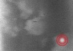 Standbild Deutsche Messerschmitt Bf 109 Ebene europäische Theater, 1944, aus Sekunde 9 historischem Filmmaterial Videoclip 65675047680