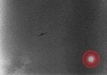 Standbild Deutsche Messerschmitt Bf 109 Ebene europäische Theater, 1944, aus Sekunde 11 historischem Filmmaterial Videoclip 65675047680