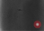 Standbild Deutsche Messerschmitt Bf 109 Ebene europäische Theater, 1944, aus Sekunde 13 historischem Filmmaterial Videoclip 65675047680
