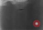 Standbild Deutsche Messerschmitt Bf 109 Ebene europäische Theater, 1944, aus Sekunde 14 historischem Filmmaterial Videoclip 65675047680