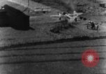 Standbild deutschen Junkers Ju 88 Bomber europäische Theater, 1944, aus Sekunde 8 historischem Filmmaterial Videoclip 65675047681
