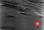 Standbild deutschen Junkers Ju 88 Bomber europäische Theater, 1944, aus Sekunde 14 historischem Filmmaterial Videoclip 65675047681