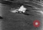 Standbild deutschen Junkers Ju 88 Bomber europäische Theater, 1944, aus Sekunde 15 historischem Filmmaterial Videoclip 65675047681
