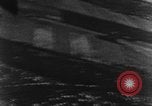 Standbild Focke-Wulf Fw 190 Kampfflugzeuge europäische Theater, 1944, aus Sekunde 8 historischem Filmmaterial Videoclip 65675047683