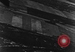 Standbild Focke-Wulf Fw 190 Kampfflugzeuge europäische Theater, 1944, aus Sekunde 9 historischem Filmmaterial Videoclip 65675047683