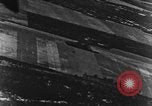 Standbild Focke-Wulf Fw 190 Kampfflugzeuge europäische Theater, 1944, aus Sekunde 10 historischem Filmmaterial Videoclip 65675047683