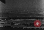 Standbild Focke-Wulf Fw 190 Kampfflugzeuge europäische Theater, 1944, aus Sekunde 17 historischem Filmmaterial Videoclip 65675047683