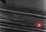 Standbild Focke-Wulf Fw 190 Kampfflugzeuge europäische Theater, 1944, aus Sekunde 19 historischem Filmmaterial Videoclip 65675047683