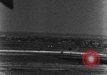 Standbild Focke-Wulf Fw 190 Kampfflugzeuge europäische Theater, 1944, aus Sekunde 22 historischem Filmmaterial Videoclip 65675047683