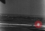 Standbild Focke-Wulf Fw 190 Kampfflugzeuge europäische Theater, 1944, aus Sekunde 24 historischem Filmmaterial Videoclip 65675047683