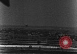 Standbild Focke-Wulf Fw 190 Kampfflugzeuge europäische Theater, 1944, aus Sekunde 25 historischem Filmmaterial Videoclip 65675047683