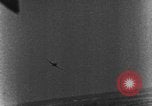 Standbild Focke-Wulf Fw 190 Kampfflugzeuge europäische Theater, 1944, aus Sekunde 28 historischem Filmmaterial Videoclip 65675047683