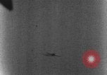 Standbild Focke-Wulf Fw 190 Kampfflugzeuge europäische Theater, 1944, aus Sekunde 32 historischem Filmmaterial Videoclip 65675047683