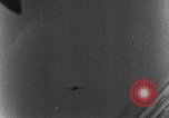 Standbild Focke-Wulf Fw 190 Kampfflugzeuge europäische Theater, 1944, aus Sekunde 34 historischem Filmmaterial Videoclip 65675047683