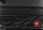 Standbild Focke-Wulf Fw 190 Kampfflugzeuge europäische Theater, 1944, aus Sekunde 39 historischem Filmmaterial Videoclip 65675047683