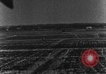 Standbild Focke-Wulf Fw 190 Kampfflugzeuge europäische Theater, 1944, aus Sekunde 40 historischem Filmmaterial Videoclip 65675047683