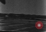 Standbild Focke-Wulf Fw 190 Kampfflugzeuge europäische Theater, 1944, aus Sekunde 41 historischem Filmmaterial Videoclip 65675047683
