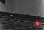 Standbild Focke-Wulf Fw 190 Kampfflugzeuge europäische Theater, 1944, aus Sekunde 42 historischem Filmmaterial Videoclip 65675047683