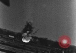 Standbild Focke-Wulf Fw 190 Kampfflugzeuge europäische Theater, 1944, aus Sekunde 44 historischem Filmmaterial Videoclip 65675047683