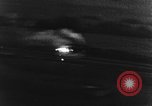 Standbild strafing Lokomotive europäische Theater, 1944, aus Sekunde 6 historischem Filmmaterial Videoclip 65675047684