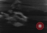 Standbild strafing Lokomotive europäische Theater, 1944, aus Sekunde 8 historischem Filmmaterial Videoclip 65675047684